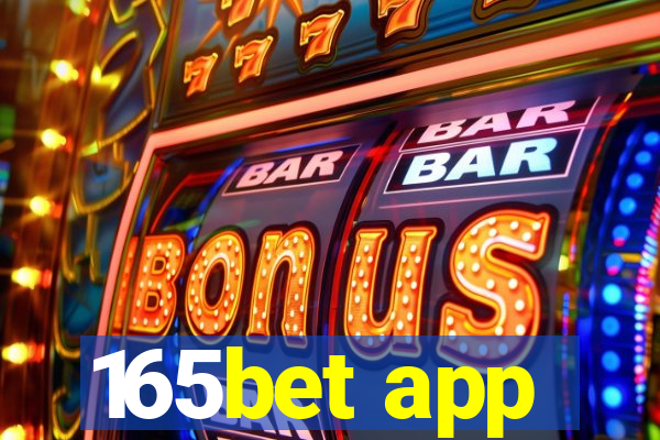 165bet app